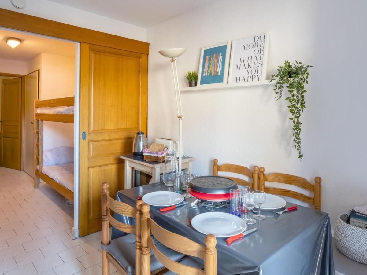 Apartment Le Martagon-3 By Interhome Saint-Gervais-les-Bains Εξωτερικό φωτογραφία
