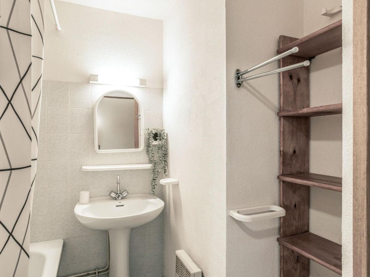Apartment Le Martagon-3 By Interhome Saint-Gervais-les-Bains Εξωτερικό φωτογραφία
