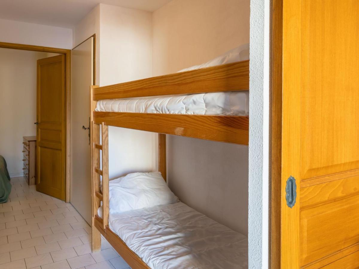 Apartment Le Martagon-3 By Interhome Saint-Gervais-les-Bains Εξωτερικό φωτογραφία