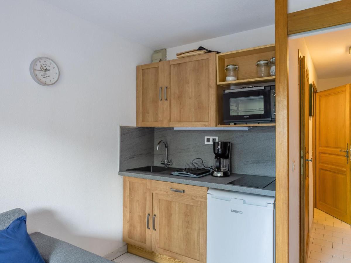 Apartment Le Martagon-3 By Interhome Saint-Gervais-les-Bains Εξωτερικό φωτογραφία