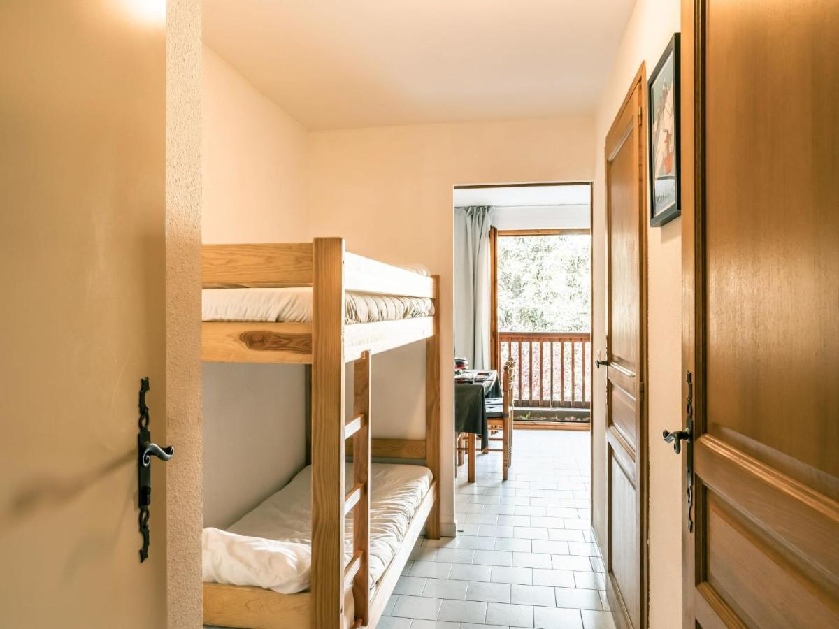 Apartment Le Martagon-3 By Interhome Saint-Gervais-les-Bains Εξωτερικό φωτογραφία