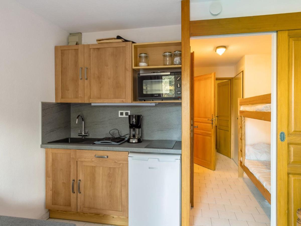 Apartment Le Martagon-3 By Interhome Saint-Gervais-les-Bains Εξωτερικό φωτογραφία