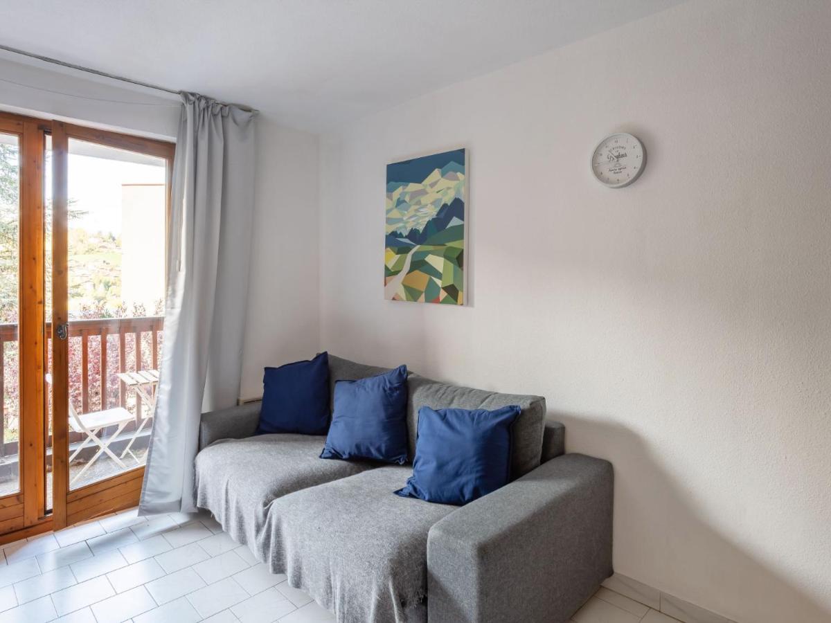 Apartment Le Martagon-3 By Interhome Saint-Gervais-les-Bains Εξωτερικό φωτογραφία